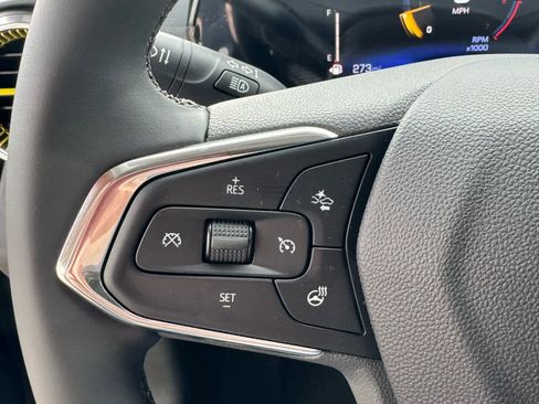 New 2026 Chevrolet Trax LT w/ Driver Confidence Package image 22