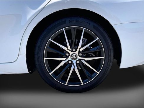 Used 2024 Toyota Camry SE w/ Audio Upgrade Package FWD image 35