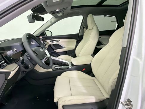 New 2026 Audi Q5 Prestige image 5