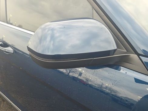 Used 2022 Volkswagen Atlas SEL image 6