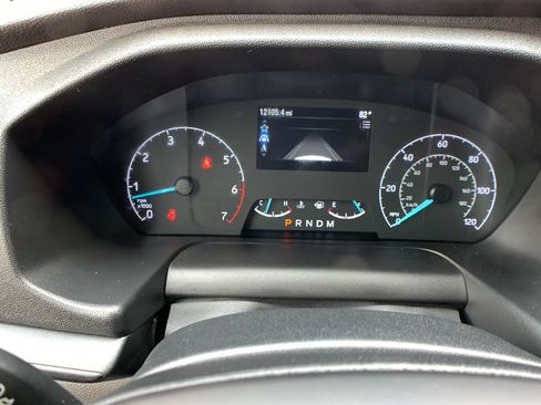 Used 2024 Ford Transit 350 XLT AWD/4WD image 14