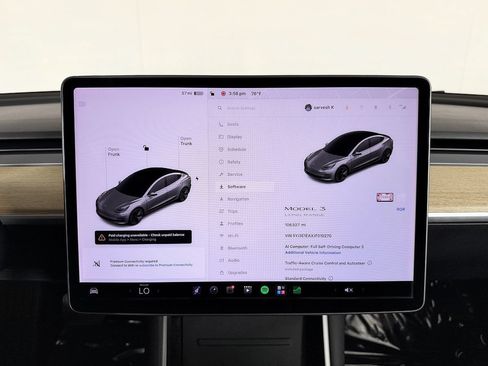 Used 2018 Tesla Model 3 Long Range RWD image 61
