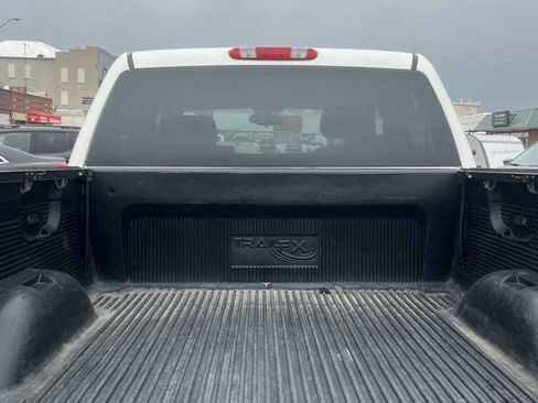 Used 2012 GMC Sierra 1500 SLE w/ Power Tech Package image 18