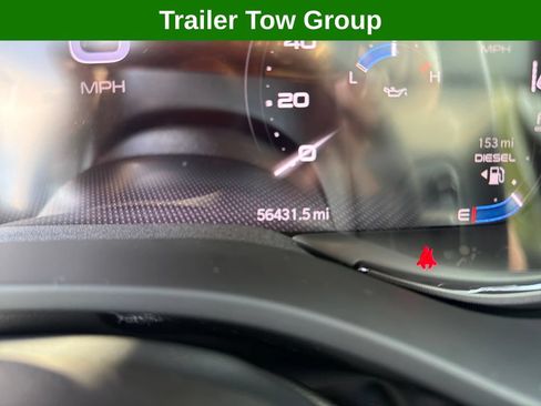 Used 2023 RAM 1500 Limited AWD/4WD image 19