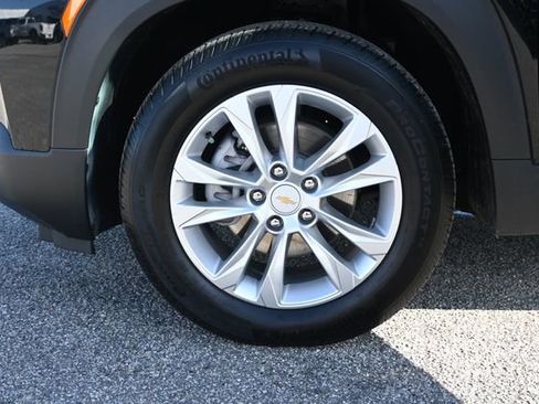 Used 2023 Chevrolet TrailBlazer LS image 26
