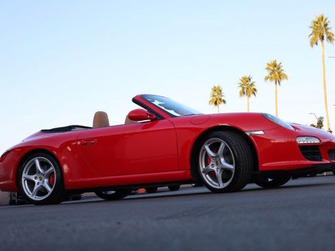 Used 2009 Porsche 911 Carrera S image 12