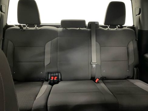 Used 2025 Chevrolet Silverado 1500 LT image 18