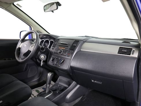 Used 2011 Nissan Versa 1.8 S w/ PWR Plus Pkg image 23