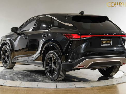 Used 2025 Lexus RX 350 FWD w/ Technology Package image 11