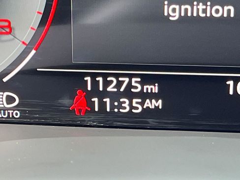 Certified 2025 Audi Q7 3.0T Premium w/ Convenience Package image 28