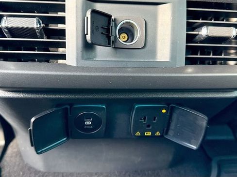 Certified 2024 Ford F150 XLT w/ Equipment Group 302A MID image 26