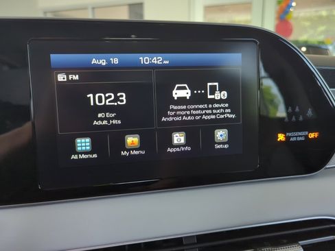 Used 2020 Hyundai Palisade SEL w/ Premium Package image 18