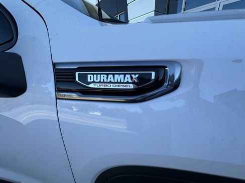 New 2026 GMC Sierra 1500 AT4 w/ AT4 Premium Package image 4