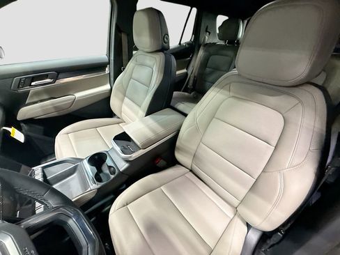 New 2026 GMC Terrain Elevation w/ Elevation Premium Package image 20