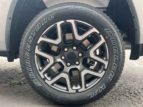 New 2026 RAM 1500 Laramie image 24