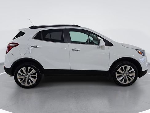 Used 2020 Buick Encore Preferred w/ Safety Package image 2