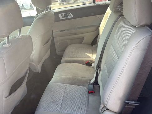 Used 2014 Ford Explorer XLT w/ Equipment Group 201A FWD image 36