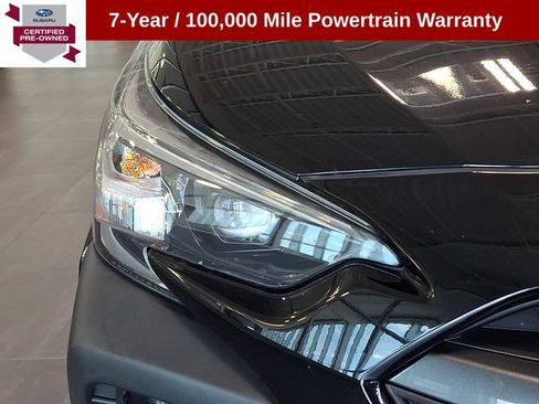 Certified 2023 Subaru Outback Touring AWD/4WD image 8