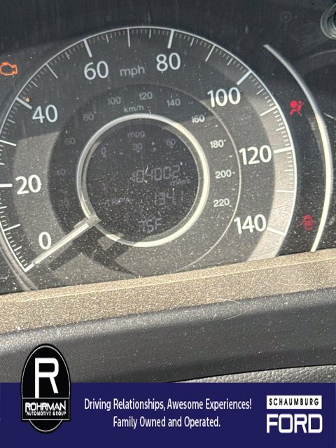 Used 2012 Honda CR-V EX image 9