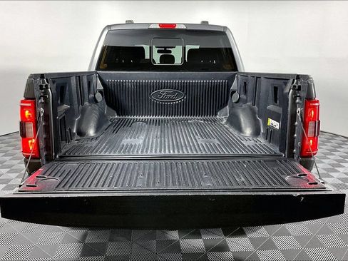 Used 2023 Ford F150 XLT w/ Equipment Group 302A High AWD/4WD image 32