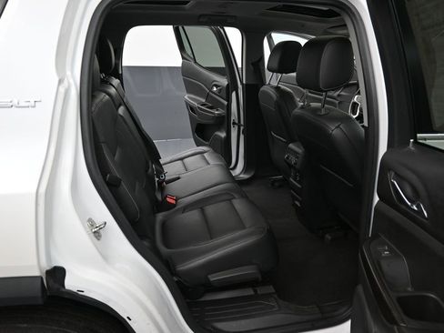 Used 2018 GMC Acadia SLT image 40