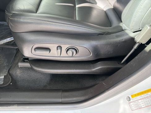 Used 2023 Chevrolet Traverse LT w/ LPO, Cargo Package image 13