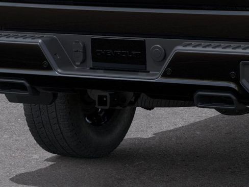 New 2026 Chevrolet Silverado 1500 LT Trail Boss image 38