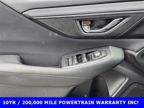 Used 2020 Subaru Legacy Premium image 33