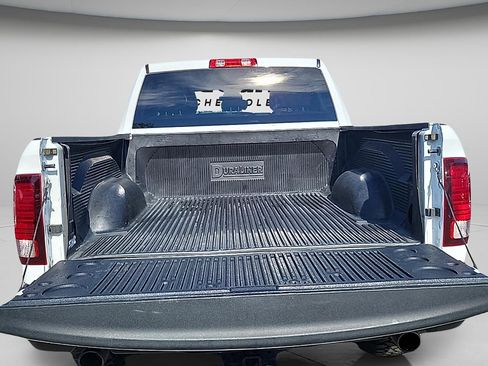 Used 2022 RAM 1500 Classic Warlock AWD/4WD image 27