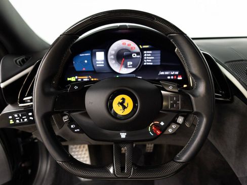 Certified 2021 Ferrari Roma RWD image 73