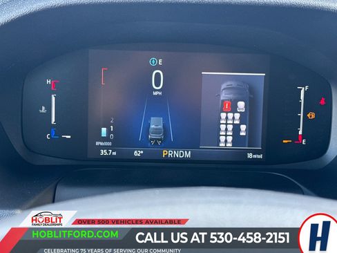 New 2026 Ford Transit 350 XL RWD image 28