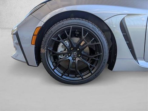 New 2026 Toyota GR86 Premium RWD image 10