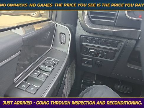 Used 2022 Ford F150 XLT w/ Equipment Group 302A High AWD/4WD image 22