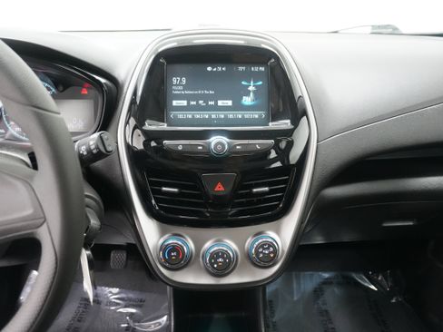 Used 2018 Chevrolet Spark LS FWD image 18
