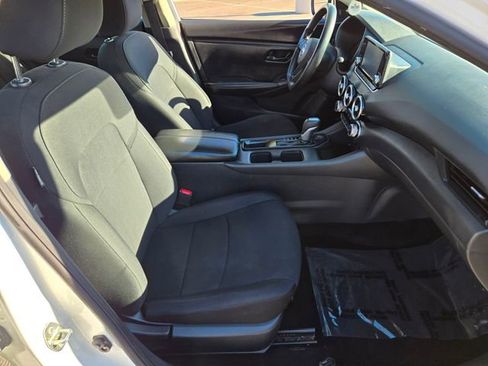 Used 2024 Nissan Sentra S image 20