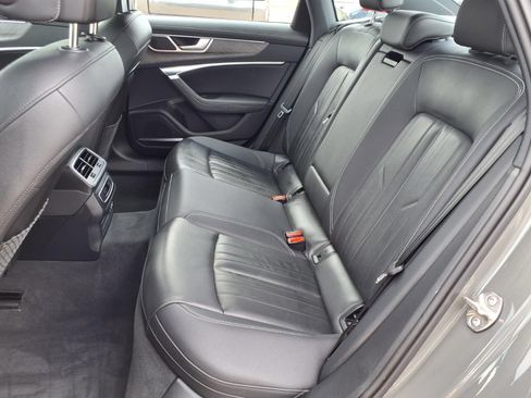 Used 2024 Audi A6 Premium Plus AWD/4WD image 25