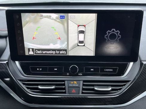 Certified 2023 Nissan Altima 2.0 SR image 3