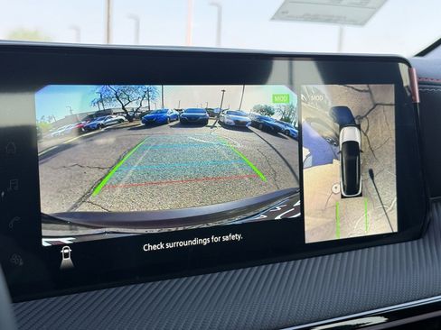 New 2025 Nissan Kicks SR image 26