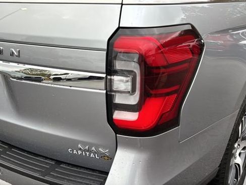 Used 2024 Ford Expedition Max Limited image 38