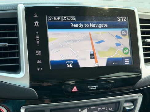 Used 2020 Honda Ridgeline RTL-E image 13