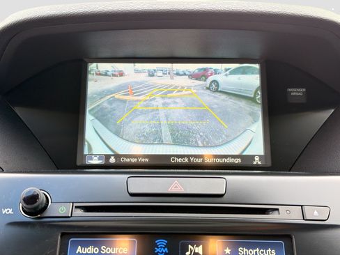 Used 2016 Acura MDX FWD w/ Tech & Entertainment image 32