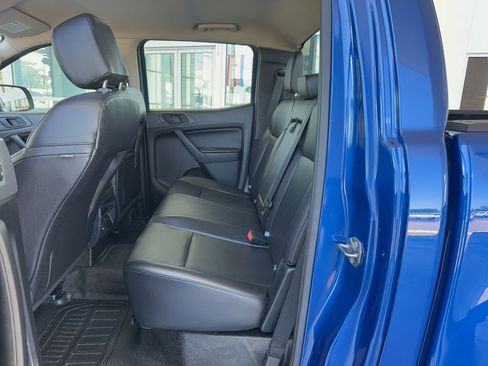 Certified 2020 Ford Ranger XL w/ Equipment Group 101A Mid RWD image 13