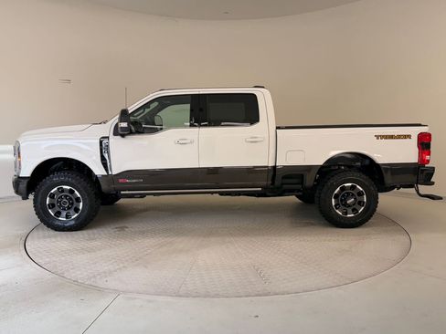Certified 2024 Ford F350 King Ranch w/ Tremor Off-Road Package image 2