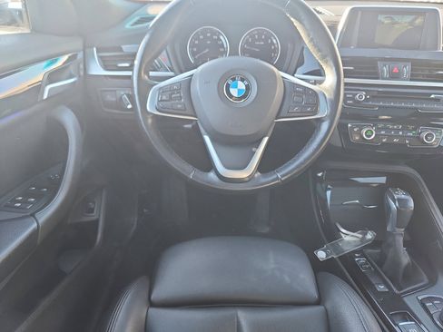 Used 2018 BMW X2 xDrive28i image 10