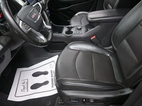 Used 2023 GMC Terrain SLT FWD image 15