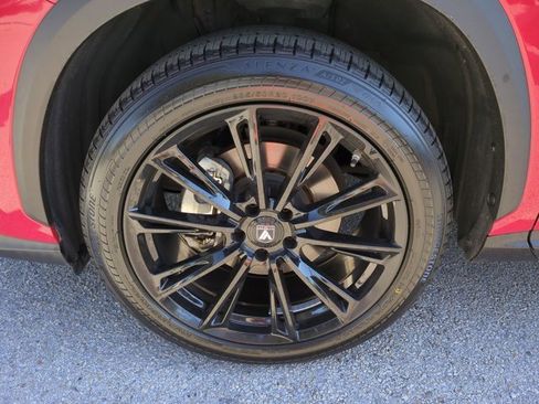 Certified 2022 Lexus NX 350 NX 350 Premium image 10