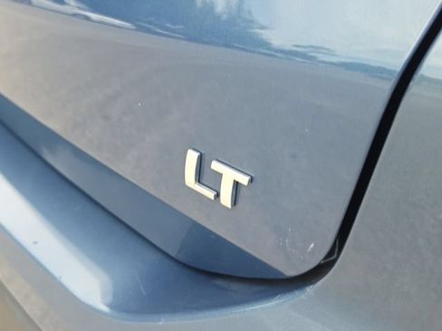Used 2024 Chevrolet Equinox LT FWD image 6