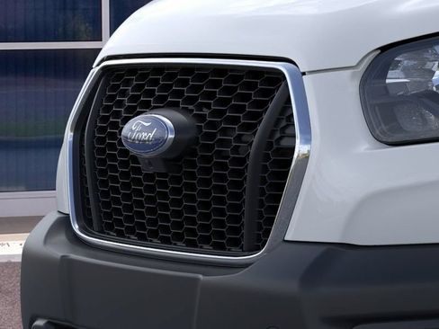 New 2025 Ford Transit 350 XL w/ Upfitter Package RWD image 18