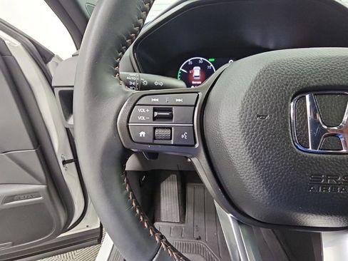 Used 2026 Honda CR-V Sport image 24