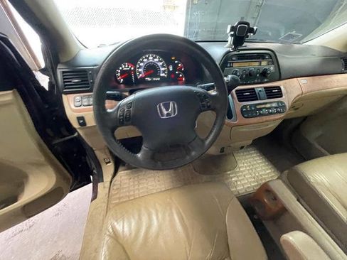 Used 2008 Honda Odyssey EX-L image 28